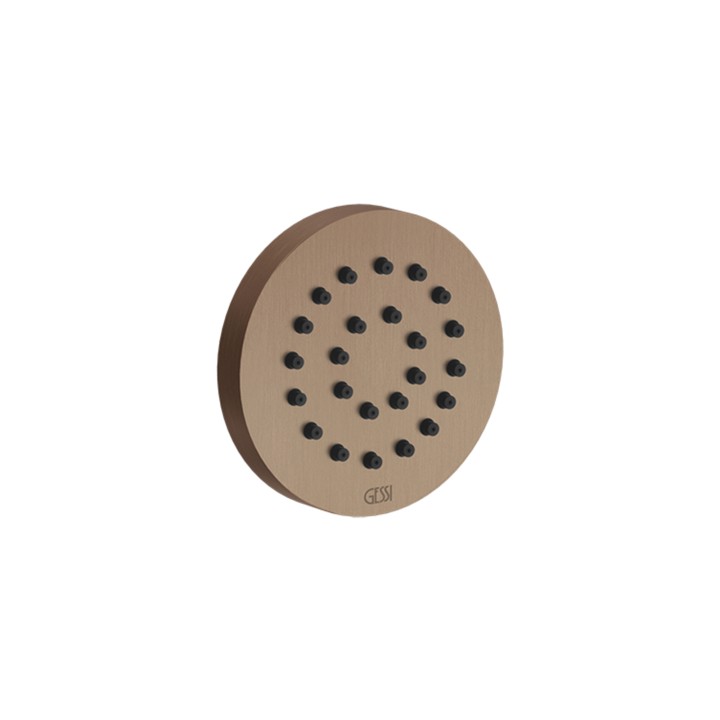 Gessi 32971 soffione laterale linea VENTAGLIO