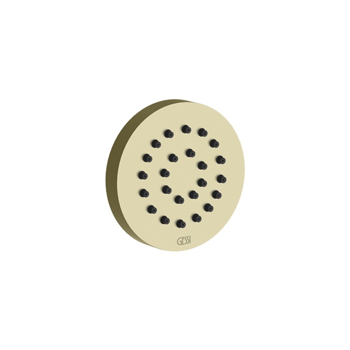 Gessi 32971 soffione laterale linea VENTAGLIO