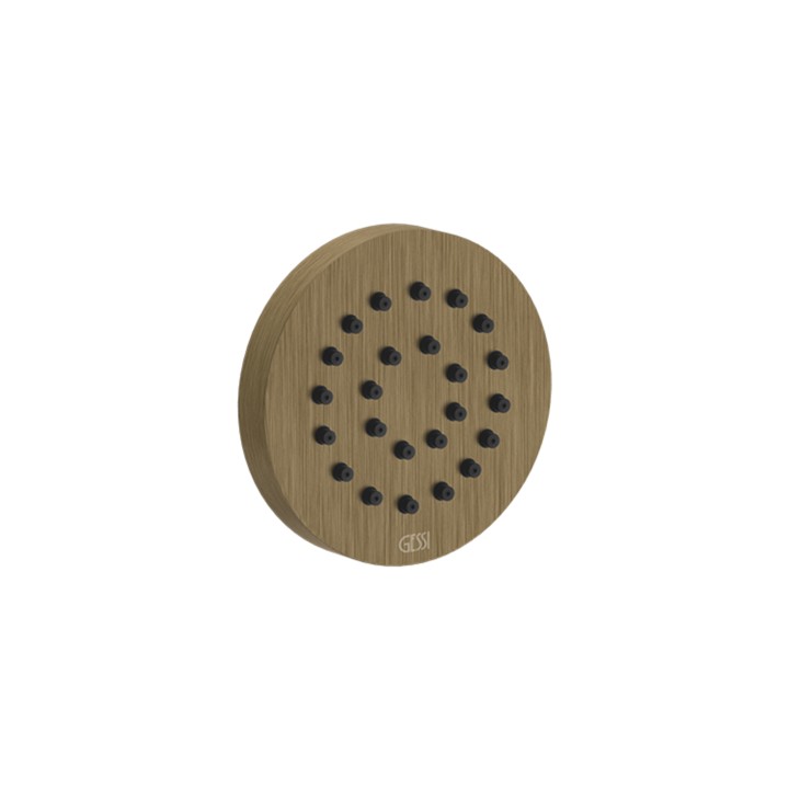 Gessi 32971 soffione laterale linea VENTAGLIO