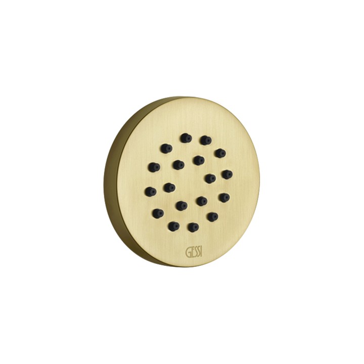 Gessi 32971 soffione laterale linea VENTAGLIO