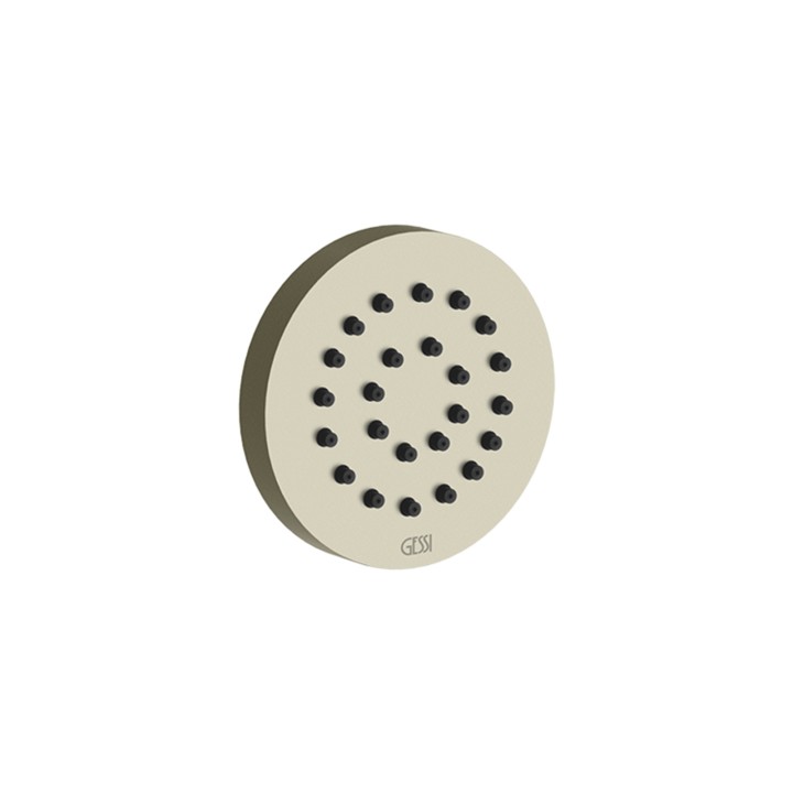 Gessi 32971 soffione laterale linea VENTAGLIO