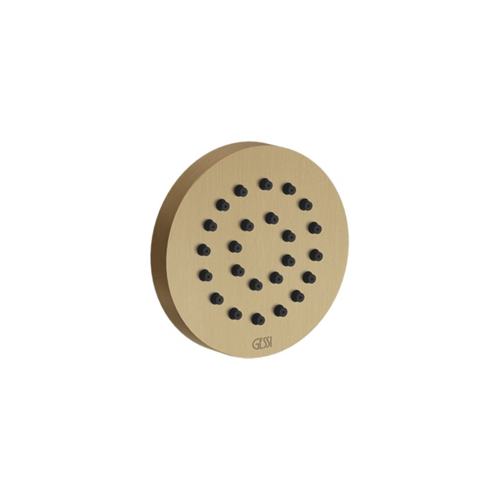 Gessi 32971 soffione laterale linea VENTAGLIO