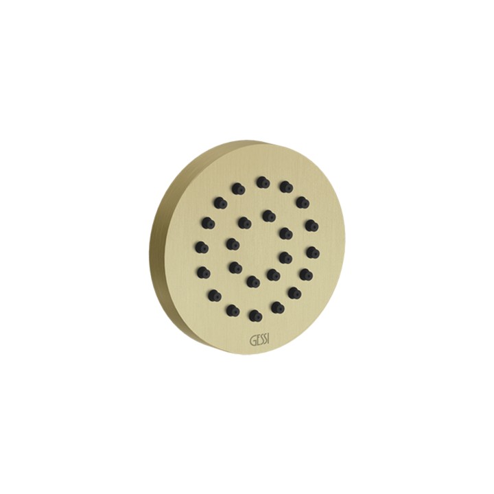 Gessi 32971 soffione laterale linea VENTAGLIO