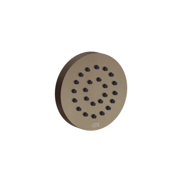Gessi 32971 soffione laterale linea VENTAGLIO