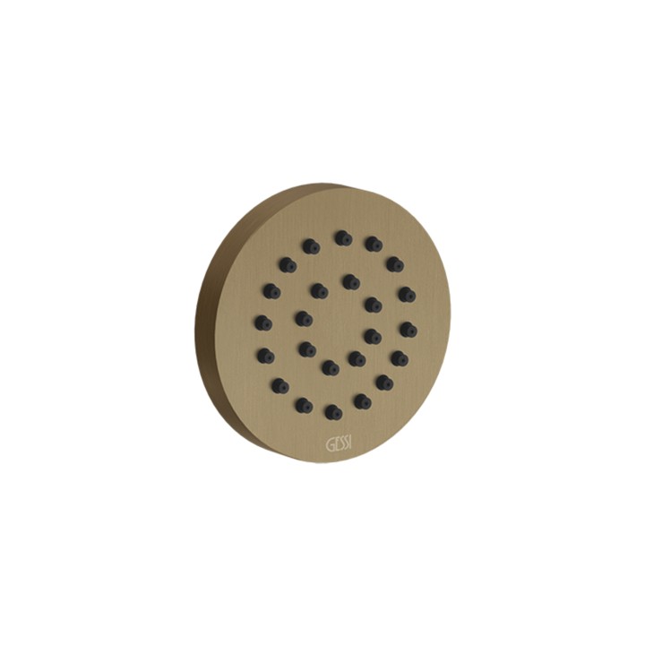 Gessi 32971 soffione laterale linea VENTAGLIO