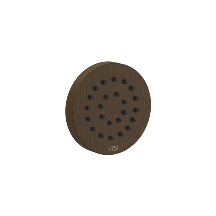 Gessi 32971 soffione laterale linea VENTAGLIO