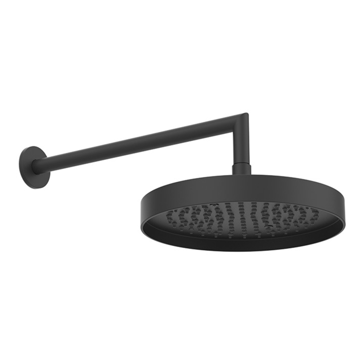 Gessi 63045 soffione orientabile a parete linea VENTAGLIO