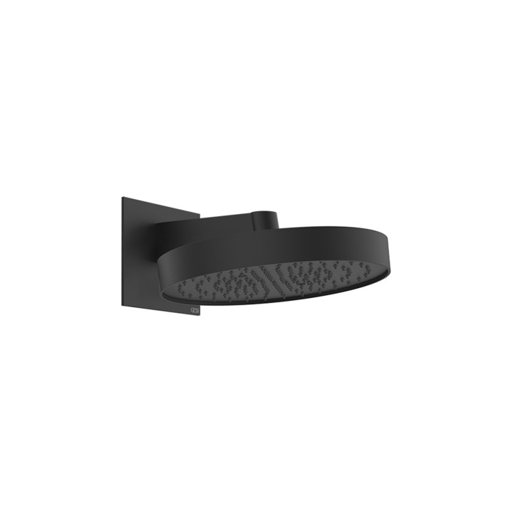 Gessi 63049 soffione orientabile a parete linea VENTAGLIO