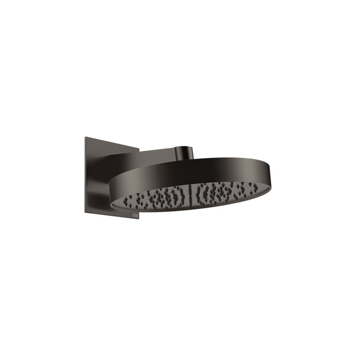 Gessi 63049 soffione orientabile a parete linea VENTAGLIO
