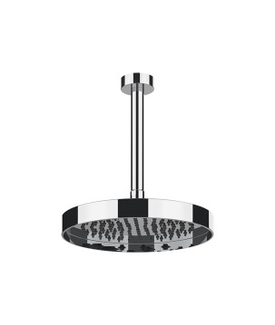 Gessi 63050 soffione orientabile a soffitto linea VENTAGLIO