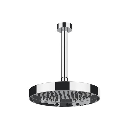 Gessi 63050 soffione orientabile a soffitto linea VENTAGLIO
