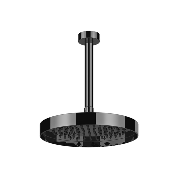 Gessi 63050 soffione orientabile a soffitto linea VENTAGLIO