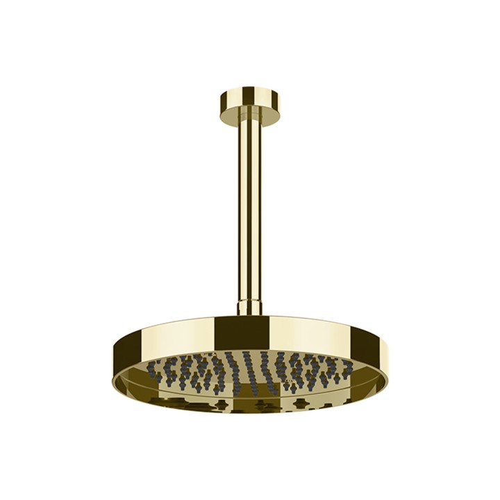 Gessi 63050 soffione orientabile a soffitto linea VENTAGLIO