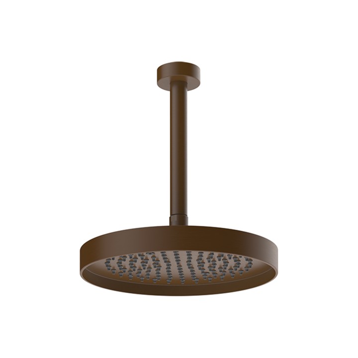 Gessi 63050 soffione orientabile a soffitto linea VENTAGLIO