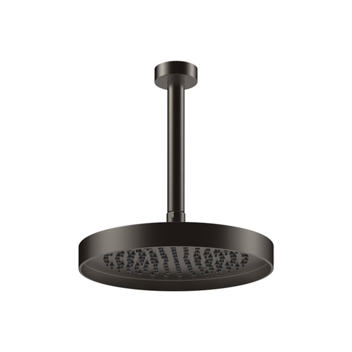 Gessi 63053 soffione orientabile a soffitto linea VENTAGLIO