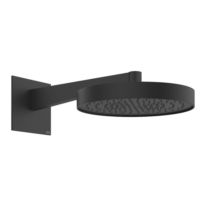 Gessi 63068 soffione orientabile a parete linea VENTAGLIO