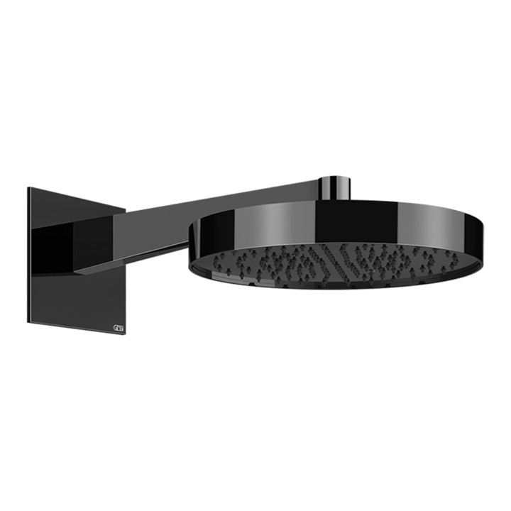 Gessi 63068 soffione orientabile a parete linea VENTAGLIO