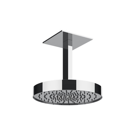 Gessi 63070 soffione orientabile a soffitto linea VENTAGLIO