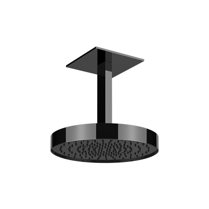 Gessi 63070 soffione orientabile a soffitto linea VENTAGLIO