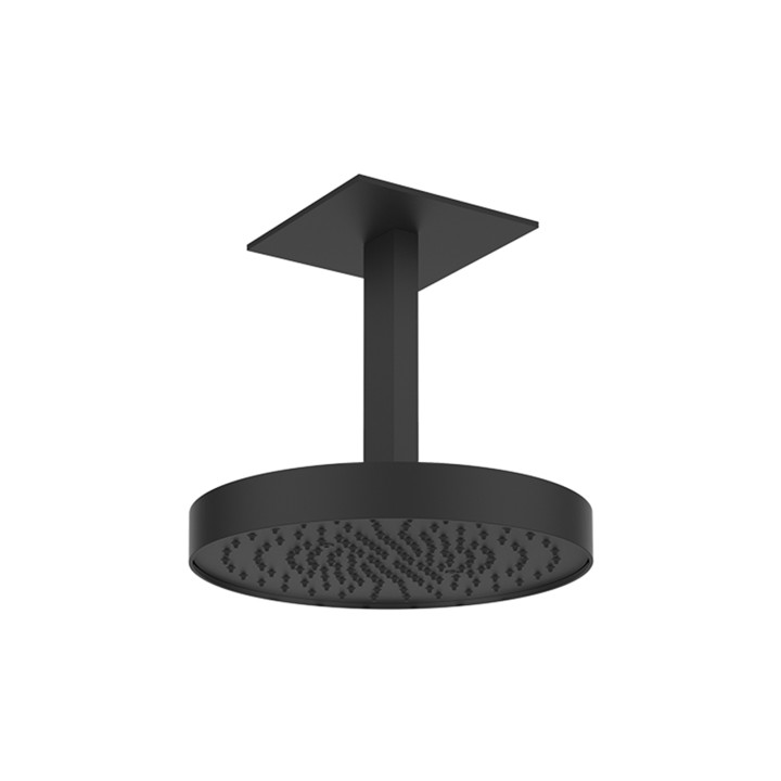 Gessi 63072 soffione orientabile a soffitto linea VENTAGLIO