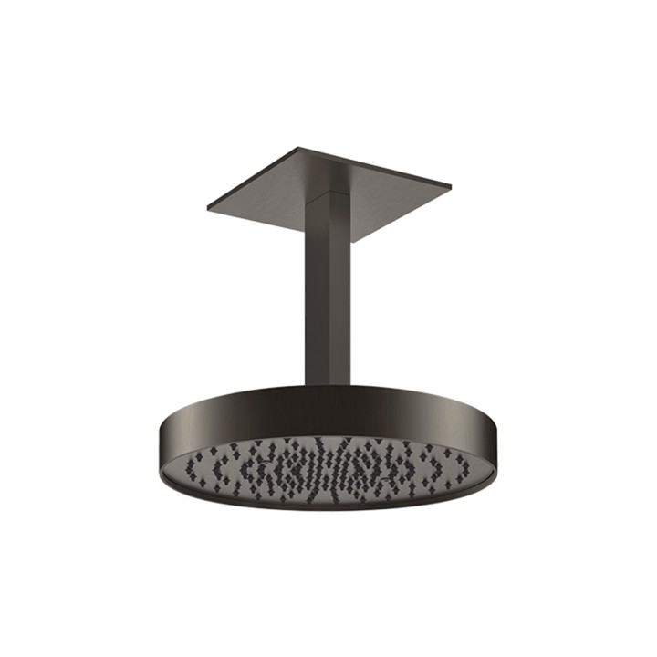 Gessi 63072 soffione orientabile a soffitto linea VENTAGLIO