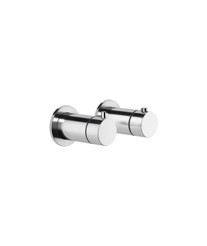 Gessi 63331 parte esterna miscelatore termostatico doccia linea VENTAGLIO