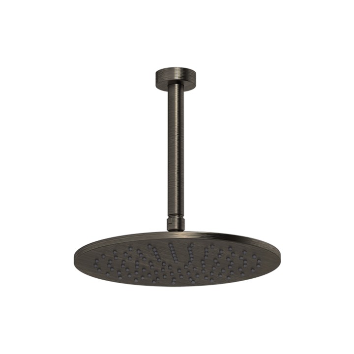 Gessi 63352 soffione a soffitto orientabile linea VENTAGLIO