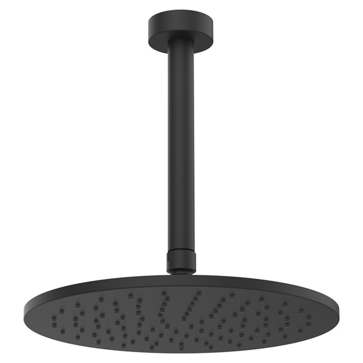 Gessi 63352 soffione a soffitto orientabile linea VENTAGLIO