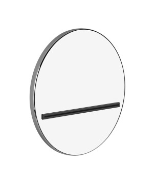 Gessi 65295 bocca doccia a parete a cascata linea VENTAGLIO