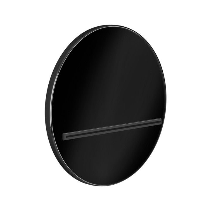 Gessi 65295 bocca doccia a parete a cascata linea VENTAGLIO