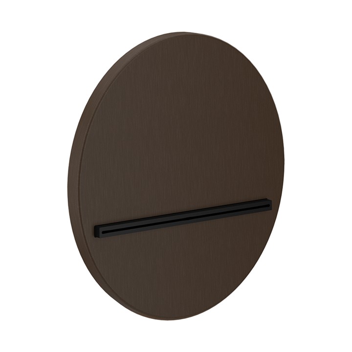 Gessi 65295 bocca doccia a parete a cascata linea VENTAGLIO