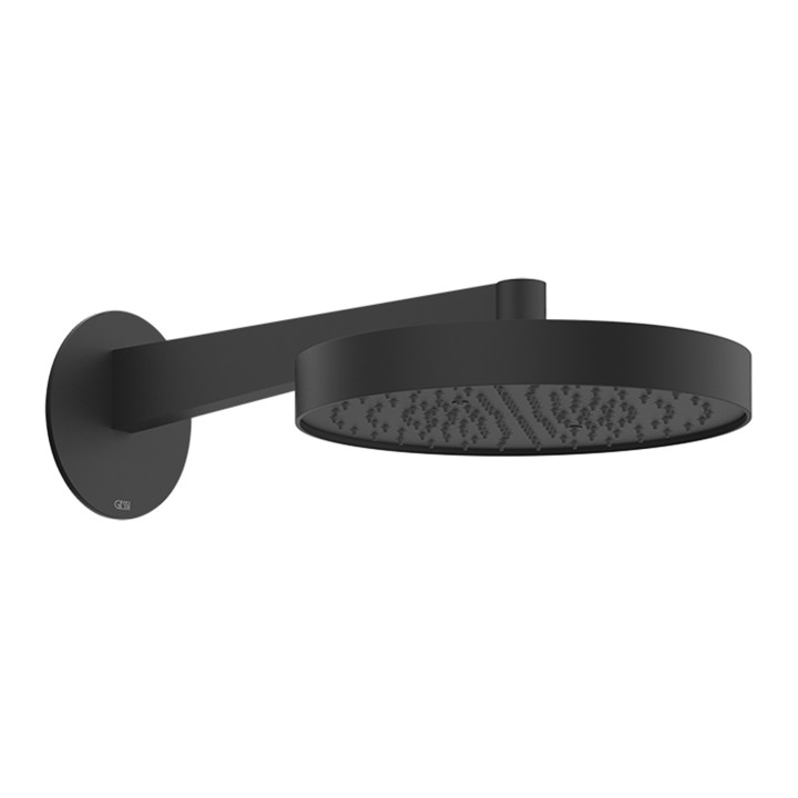 Gessi 66068 soffione orientabile a parete linea VENTAGLIO