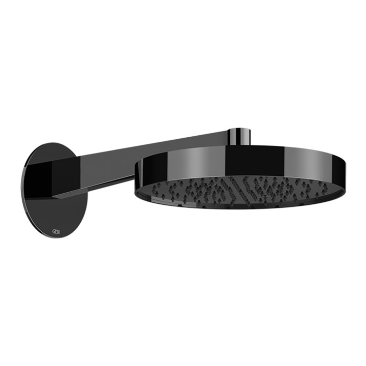 Gessi 66068 soffione orientabile a parete linea VENTAGLIO