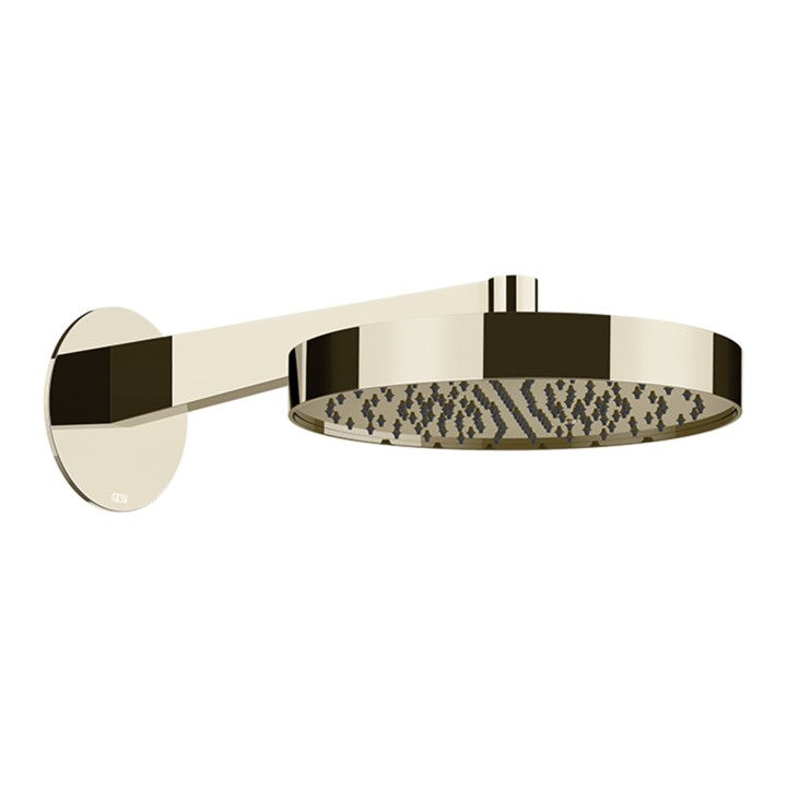Gessi 66068 soffione orientabile a parete linea VENTAGLIO
