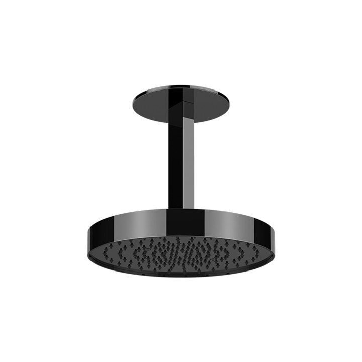 Gessi 66070 soffione orientabile a soffitto linea VENTAGLIO