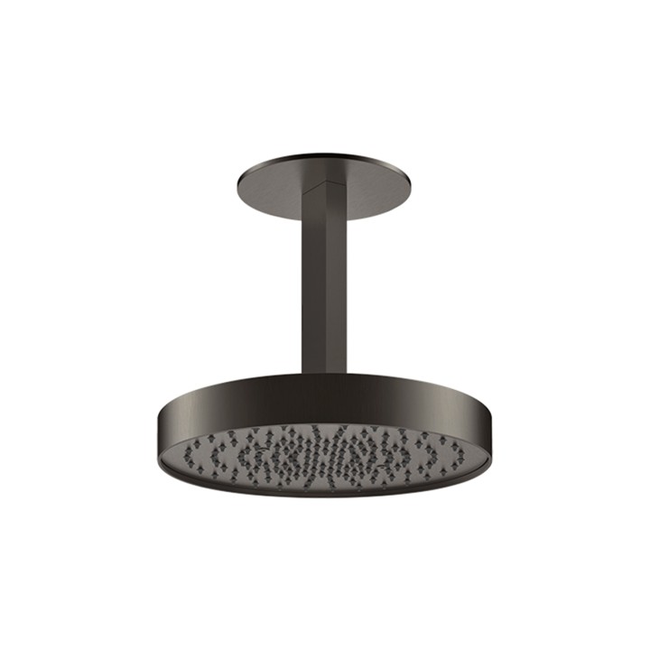Gessi 66070 soffione orientabile a soffitto linea VENTAGLIO