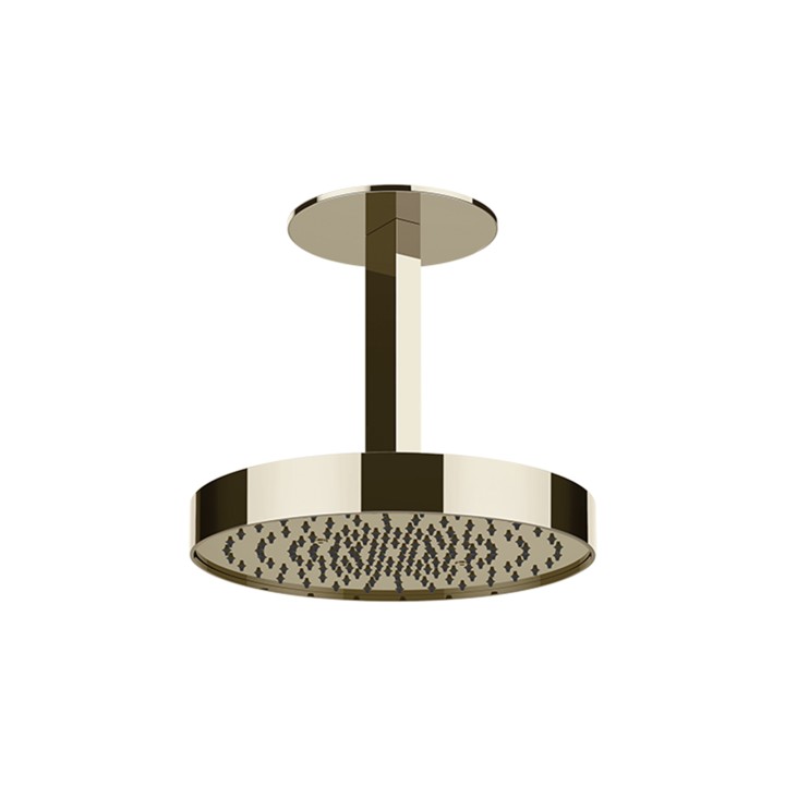 Gessi 66070 soffione orientabile a soffitto linea VENTAGLIO