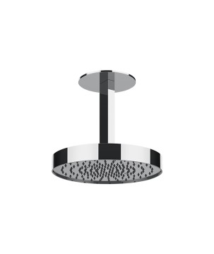 Gessi 66072 soffione a soffitto orientabile linea VENTAGLIO