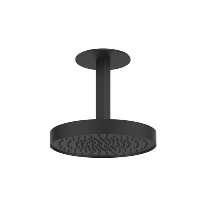 Gessi 66072 soffione a soffitto orientabile linea VENTAGLIO