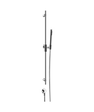 Gessi 70042 asta saliscendi con presa acqua linea VENTAGLIO