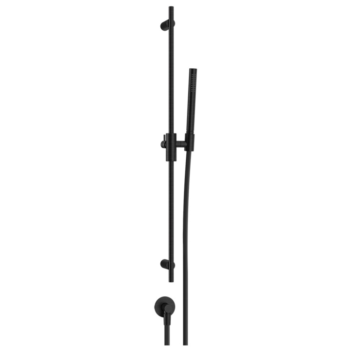 Gessi 70042 asta saliscendi con presa acqua linea VENTAGLIO