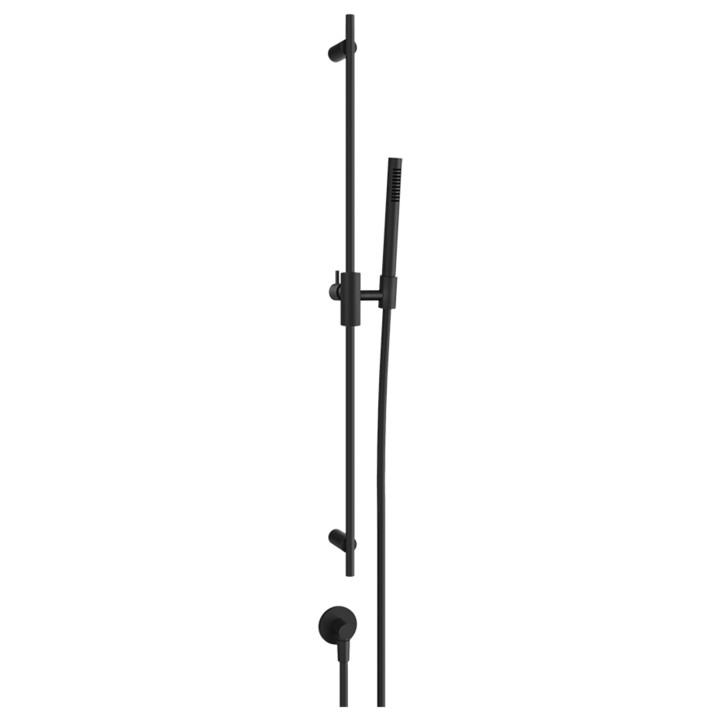 Gessi 70042 asta saliscendi con presa acqua linea VENTAGLIO
