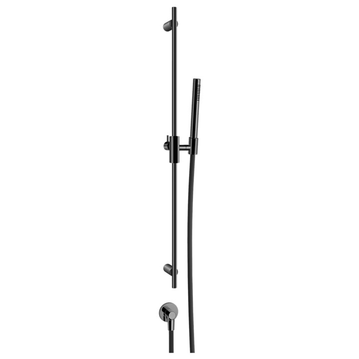 Gessi 70042 asta saliscendi con presa acqua linea VENTAGLIO