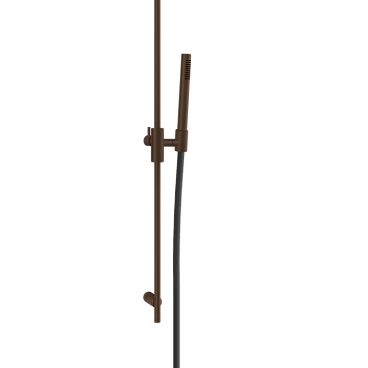 Gessi 70044 asta saliscendi linea VENTAGLIO
