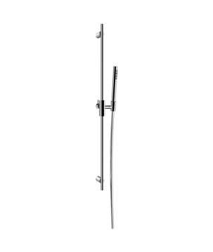 Gessi 70045 asta saliscendi con doccetta anticalcare linea VENTAGLIO
