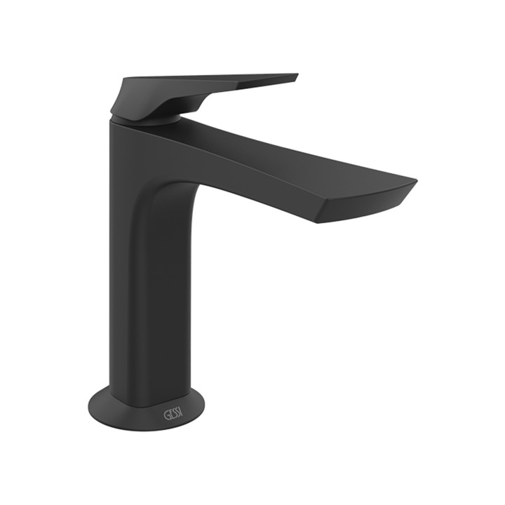Gessi 72002 miscelatore lavabo basso linea VENTAGLIO