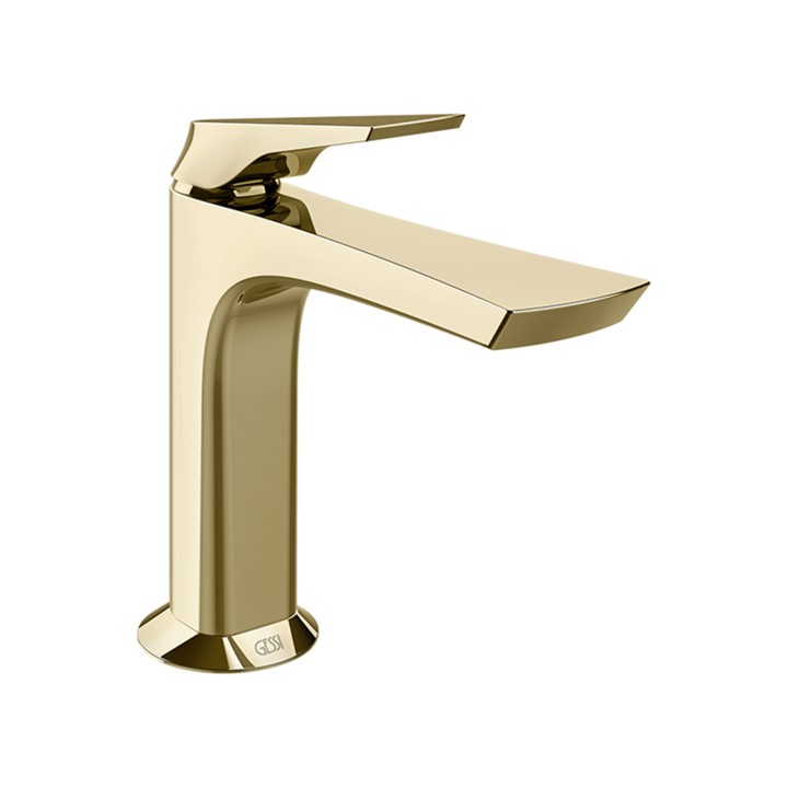 Gessi 72002 miscelatore lavabo basso linea VENTAGLIO
