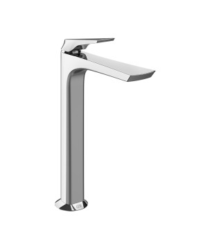 Gessi 72004 miscelatore lavabo alto linea VENTAGLIO