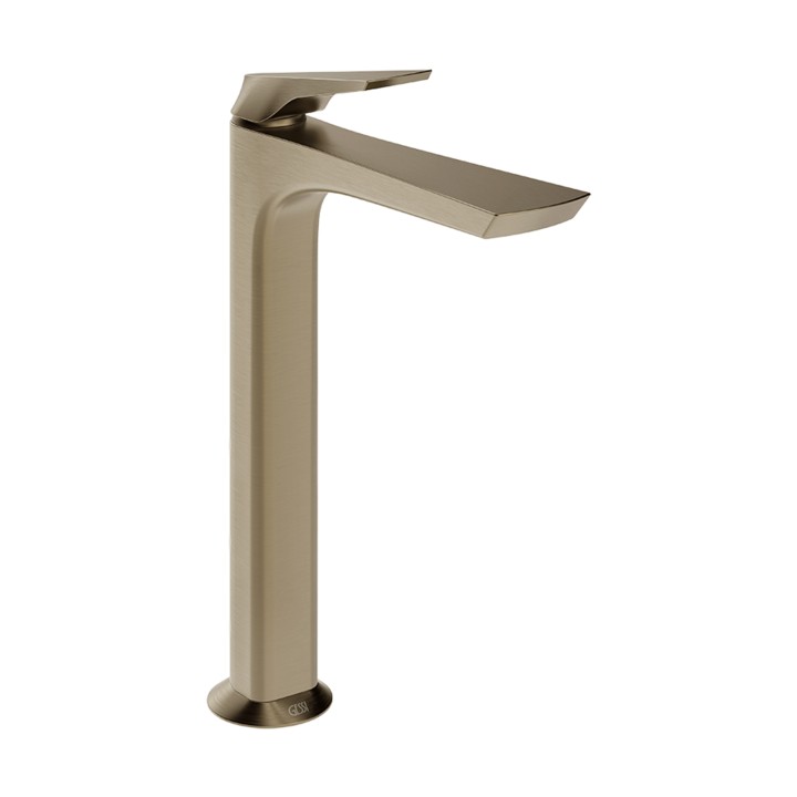 Gessi 72004 miscelatore lavabo alto linea VENTAGLIO