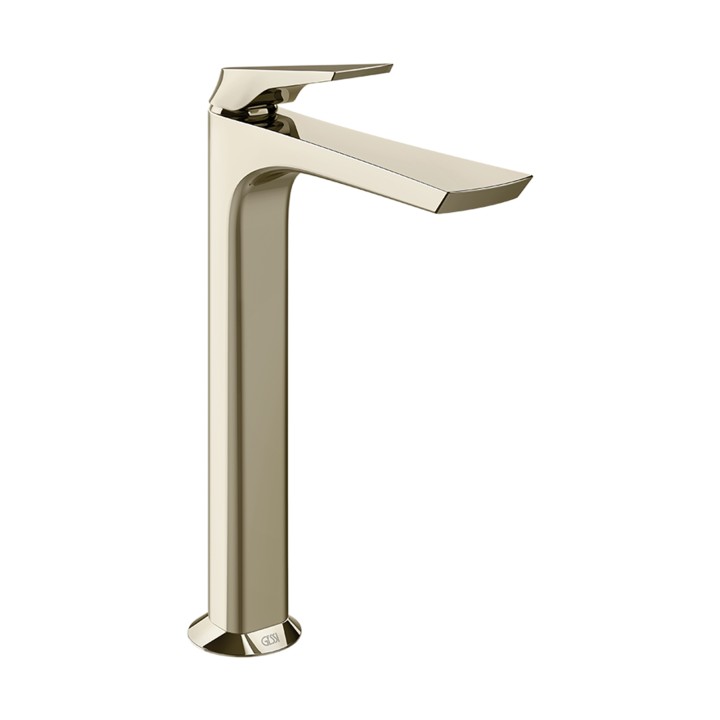 Gessi 72004 miscelatore lavabo alto linea VENTAGLIO